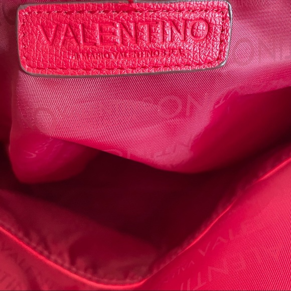 Red Valentino Bag - Picture 5 of 12
